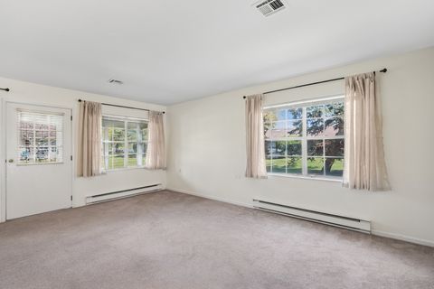 Tiny photo for 7411 Leisure Village Avenue #7411, Fox Lake, IL 60020 (MLS # 12504268)