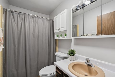 Tiny photo for 7411 Leisure Village Avenue #7411, Fox Lake, IL 60020 (MLS # 12504268)