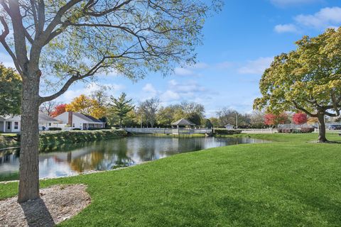 Tiny photo for 7411 Leisure Village Avenue #7411, Fox Lake, IL 60020 (MLS # 12504268)