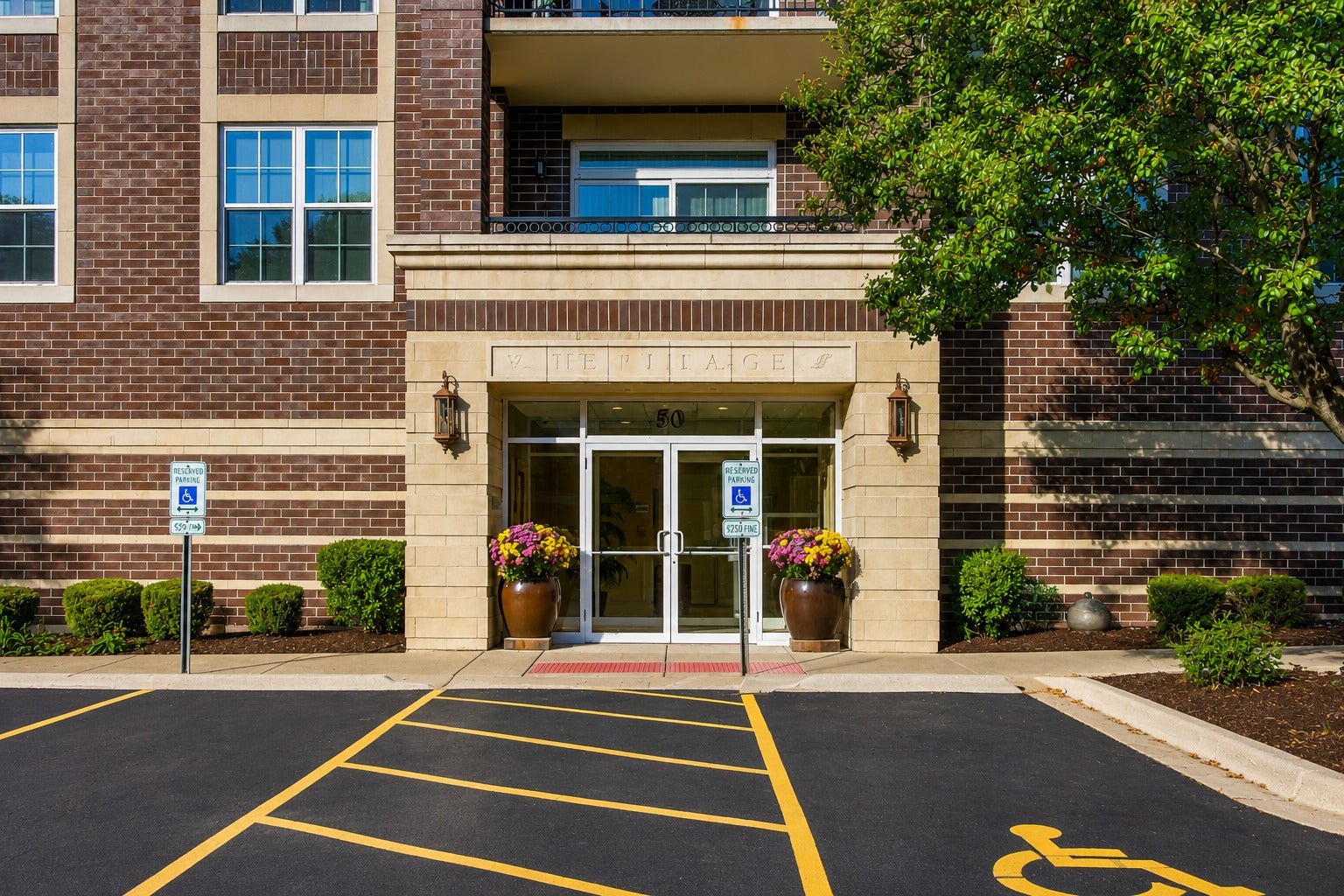 50 S Greeley Street 204