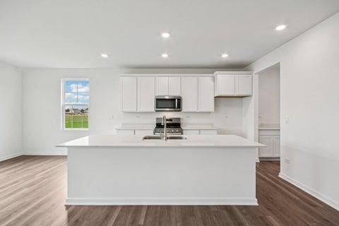 Tiny photo for 1874 Keating Drive, Aurora, IL 60503 (MLS # 12745362)