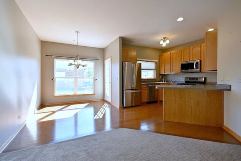 Tiny photo for 6069 River Bend Drive, Lisle, IL 60532 (MLS # 12661433)