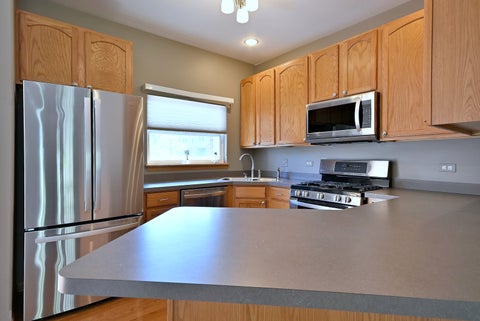 Tiny photo for 6069 River Bend Drive, Lisle, IL 60532 (MLS # 12661433)