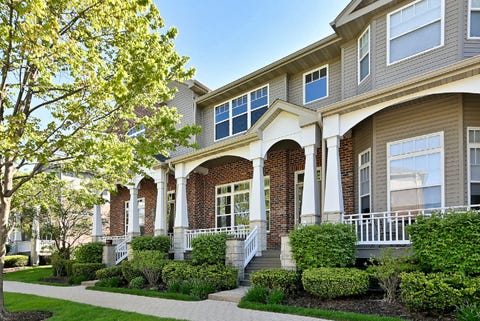 Photo of 6069 River Bend Drive, Lisle, IL 60532 (MLS # 12661433)