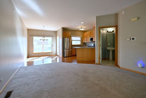 Tiny photo for 6069 River Bend Drive, Lisle, IL 60532 (MLS # 12661433)