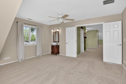 Tiny photo for 700 E Turner Avenue, Roselle, IL 60172 (MLS # 12633615)