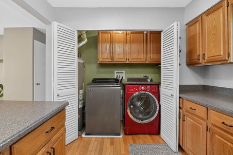 Tiny photo for 700 E Turner Avenue, Roselle, IL 60172 (MLS # 12633615)