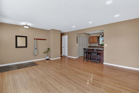 Tiny photo for 700 E Turner Avenue, Roselle, IL 60172 (MLS # 12633615)