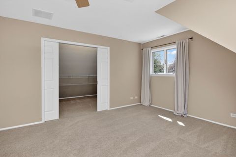 Tiny photo for 700 E Turner Avenue, Roselle, IL 60172 (MLS # 12633615)