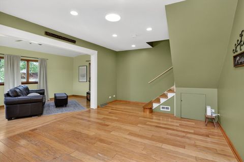 Tiny photo for 700 E Turner Avenue, Roselle, IL 60172 (MLS # 12633615)