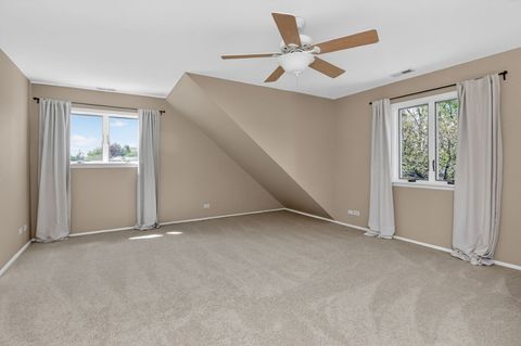 Tiny photo for 700 E Turner Avenue, Roselle, IL 60172 (MLS # 12633615)