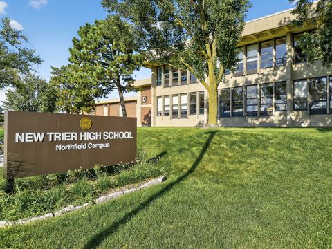 Tiny photo for 185 Happ Road, Northfield, IL 60093 (MLS # 12519026)