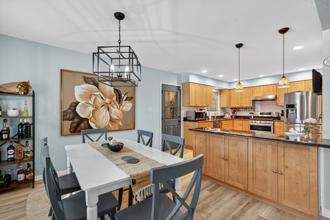 Tiny photo for 185 Happ Road, Northfield, IL 60093 (MLS # 12519026)