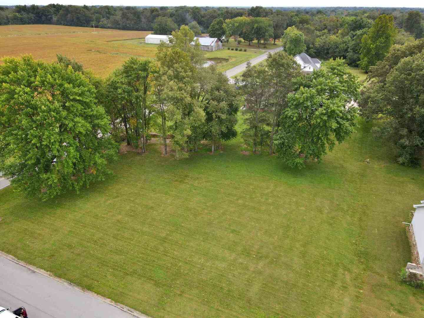 00 HAWTHORNE Lane