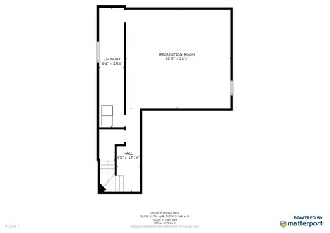 Tiny photo for 2115 121st Street, Blue Island, IL 60406 (MLS # 12744301)