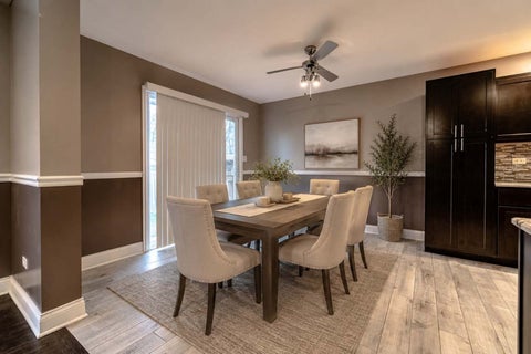 Tiny photo for 2115 121st Street, Blue Island, IL 60406 (MLS # 12744301)