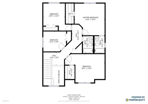 Tiny photo for 2115 121st Street, Blue Island, IL 60406 (MLS # 12744301)