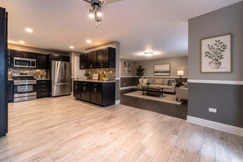 Tiny photo for 2115 121st Street, Blue Island, IL 60406 (MLS # 12744301)