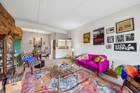 Tiny photo for 1420 Woodbridge Road #3C, Joliet, IL 60436 (MLS # 12754705)