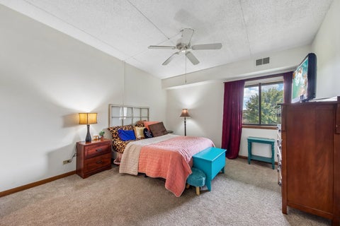 Tiny photo for 1420 Woodbridge Road #3C, Joliet, IL 60436 (MLS # 12754705)