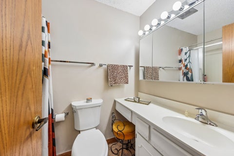 Tiny photo for 1420 Woodbridge Road #3C, Joliet, IL 60436 (MLS # 12754705)
