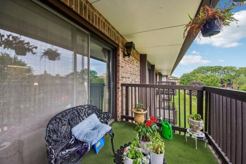 Tiny photo for 1420 Woodbridge Road #3C, Joliet, IL 60436 (MLS # 12754705)