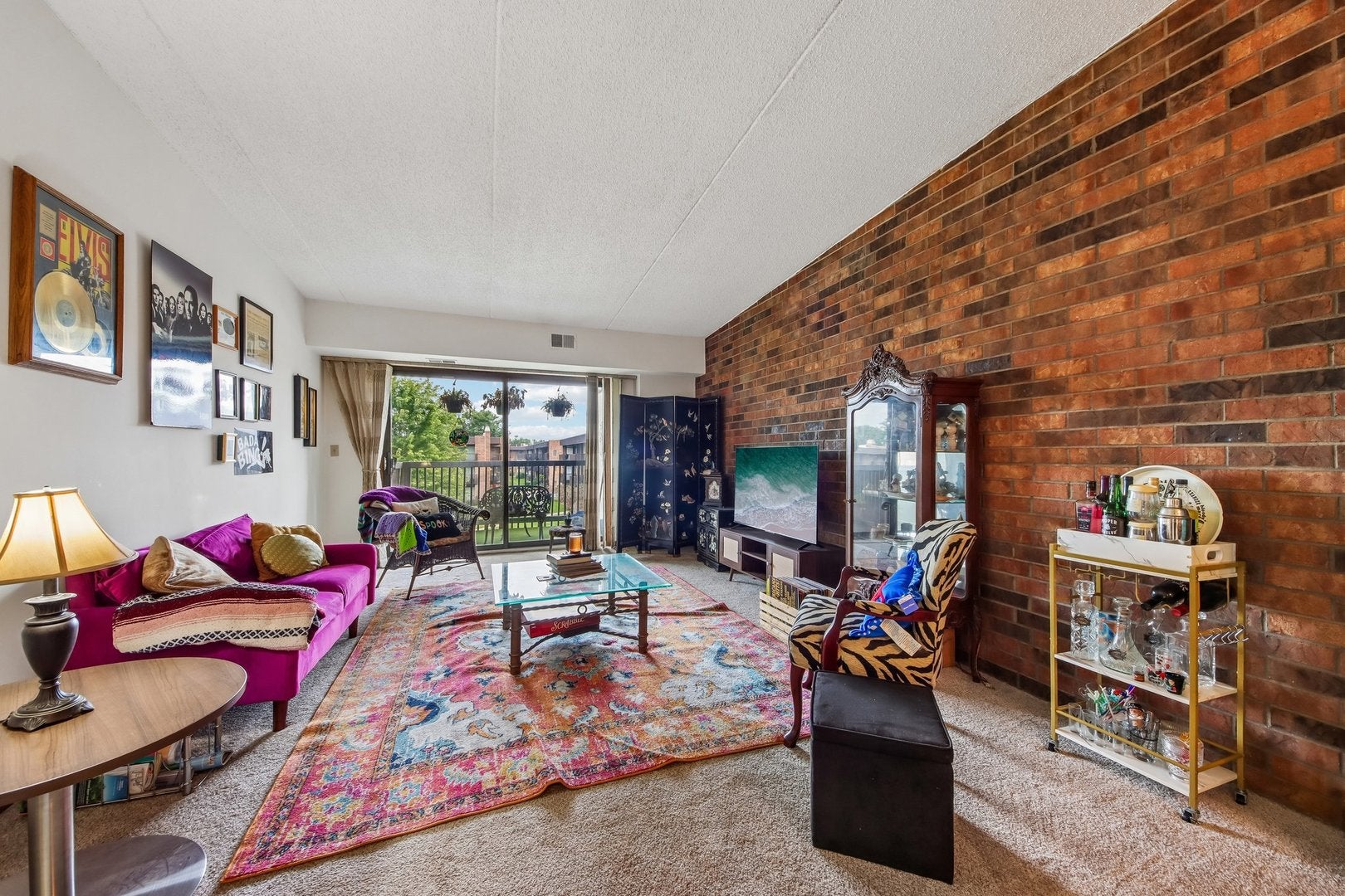 1420 Woodbridge Road 3C