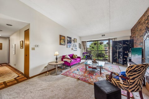 Tiny photo for 1420 Woodbridge Road #3C, Joliet, IL 60436 (MLS # 12754705)