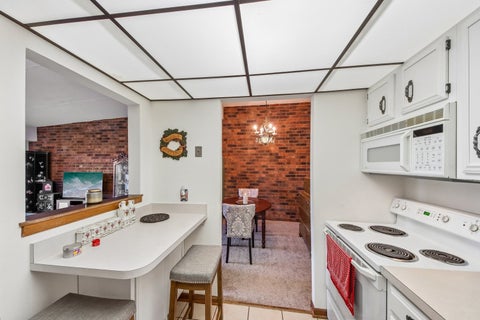 Tiny photo for 1420 Woodbridge Road #3C, Joliet, IL 60436 (MLS # 12754705)