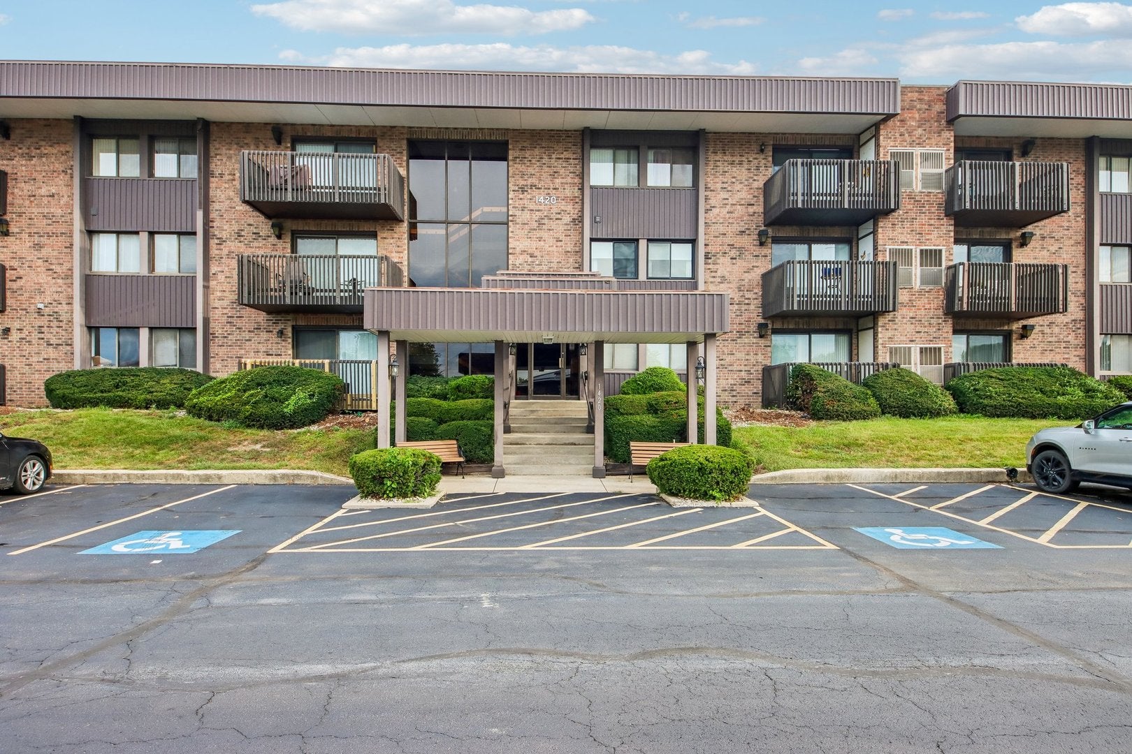 1420 Woodbridge Road 3C