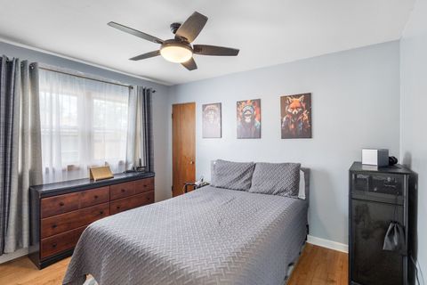 Tiny photo for 2711 Maple Avenue, Brookfield, IL 60513 (MLS # 12640894)