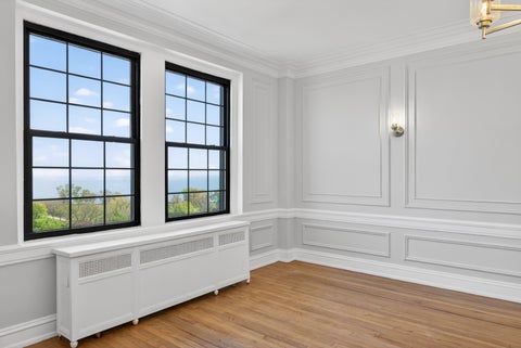 Tiny photo for 6901 S Oglesby Avenue #10A, Chicago, IL 60649 (MLS # 12634008)