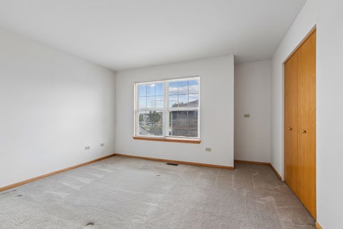 Tiny photo for 18260 Kirby Drive, Tinley Park, IL 60487 (MLS # 12762732)