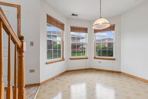 Tiny photo for 18260 Kirby Drive, Tinley Park, IL 60487 (MLS # 12762732)
