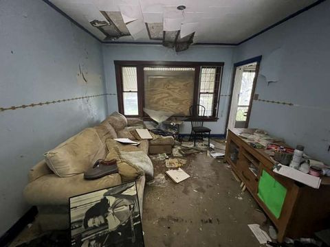 Tiny photo for 10103 S Aberdeen Street, Chicago, IL 60643 (MLS # 12502034)