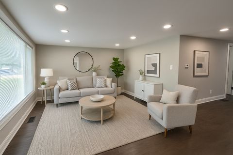 Tiny photo for 10531 S Morgan Street, Chicago, IL 60643 (MLS # 12425883)