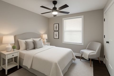 Tiny photo for 10531 S Morgan Street, Chicago, IL 60643 (MLS # 12425883)