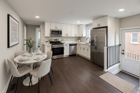 Tiny photo for 10531 S Morgan Street, Chicago, IL 60643 (MLS # 12425883)