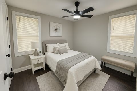 Tiny photo for 10531 S Morgan Street, Chicago, IL 60643 (MLS # 12425883)