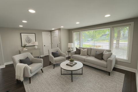 Tiny photo for 10531 S Morgan Street, Chicago, IL 60643 (MLS # 12425883)
