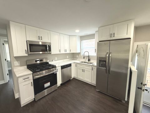 Tiny photo for 10531 S Morgan Street, Chicago, IL 60643 (MLS # 12425883)