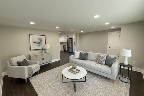 Tiny photo for 10531 S Morgan Street, Chicago, IL 60643 (MLS # 12425883)