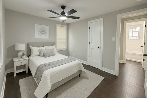 Tiny photo for 10531 S Morgan Street, Chicago, IL 60643 (MLS # 12425883)