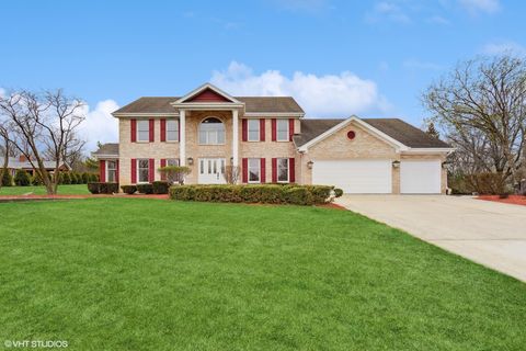 13714 S Janas Parkway Homer Glen IL 60491