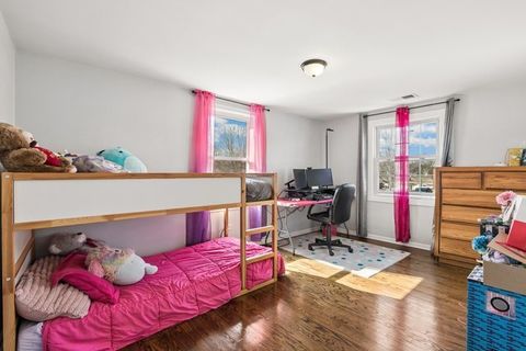 Tiny photo for 213 S Dryden Place, Arlington Heights, IL 60004 (MLS # 12601116)