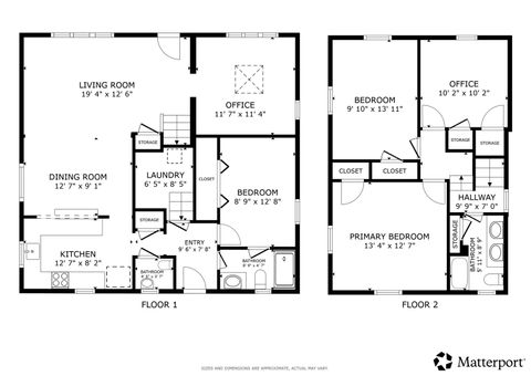 Tiny photo for 213 S Dryden Place, Arlington Heights, IL 60004 (MLS # 12601116)