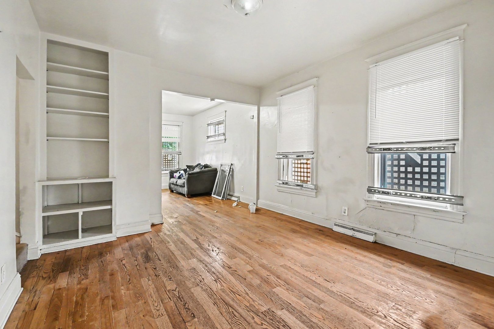 15 W Mceldowney Street