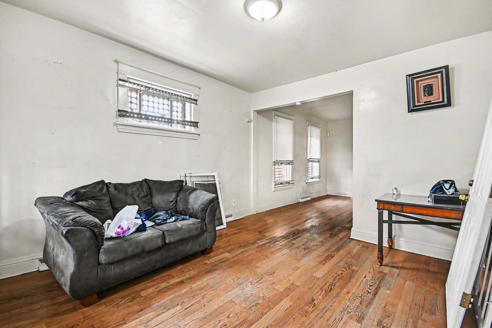 15 W Mceldowney Street