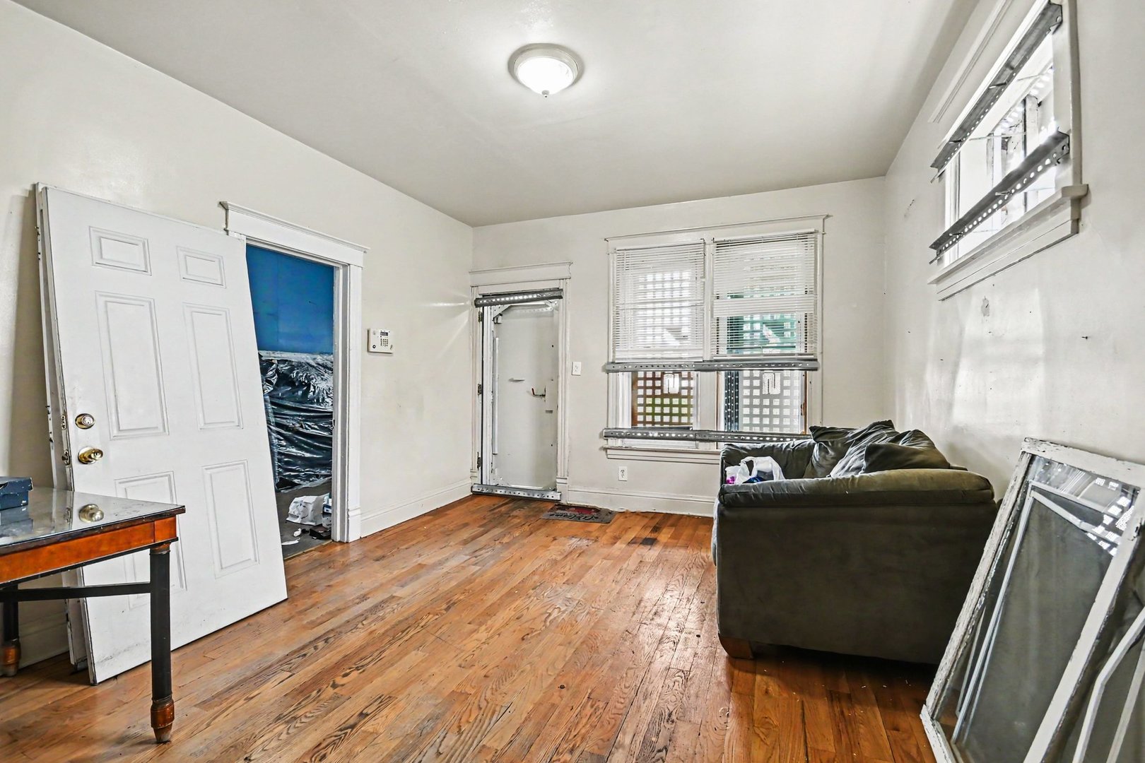 15 W Mceldowney Street