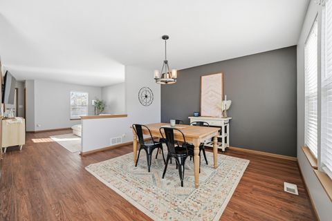 Tiny photo for 379 Stone Hollow Drive, Poplar Grove, IL 61065 (MLS # 12554445)